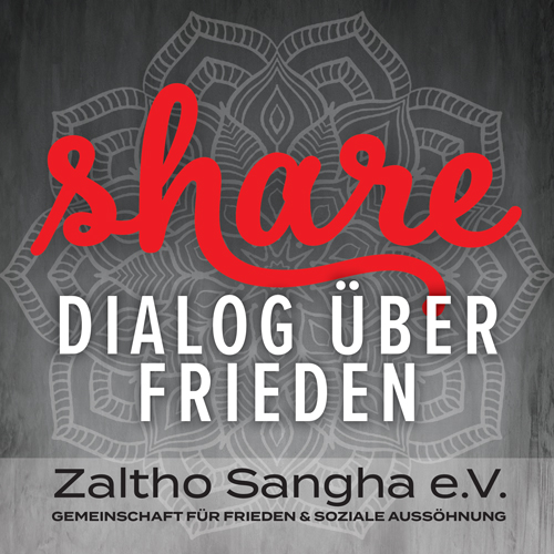SharePodcastLogoGERMAN